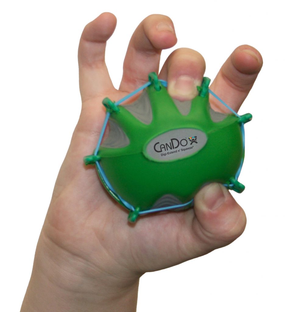 What Treatment Tools Does a Hand Therapist Use?