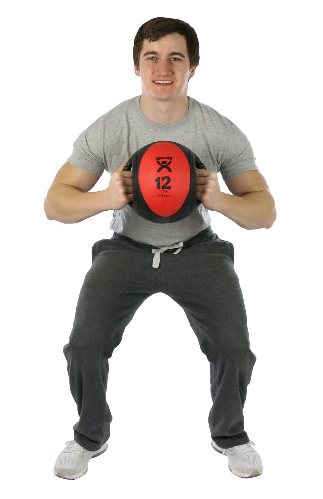 Exercises for Weight Loss