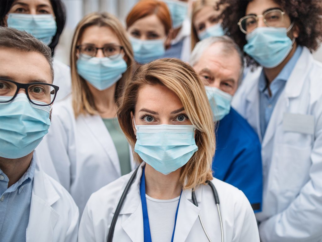 National Doctors’ Day