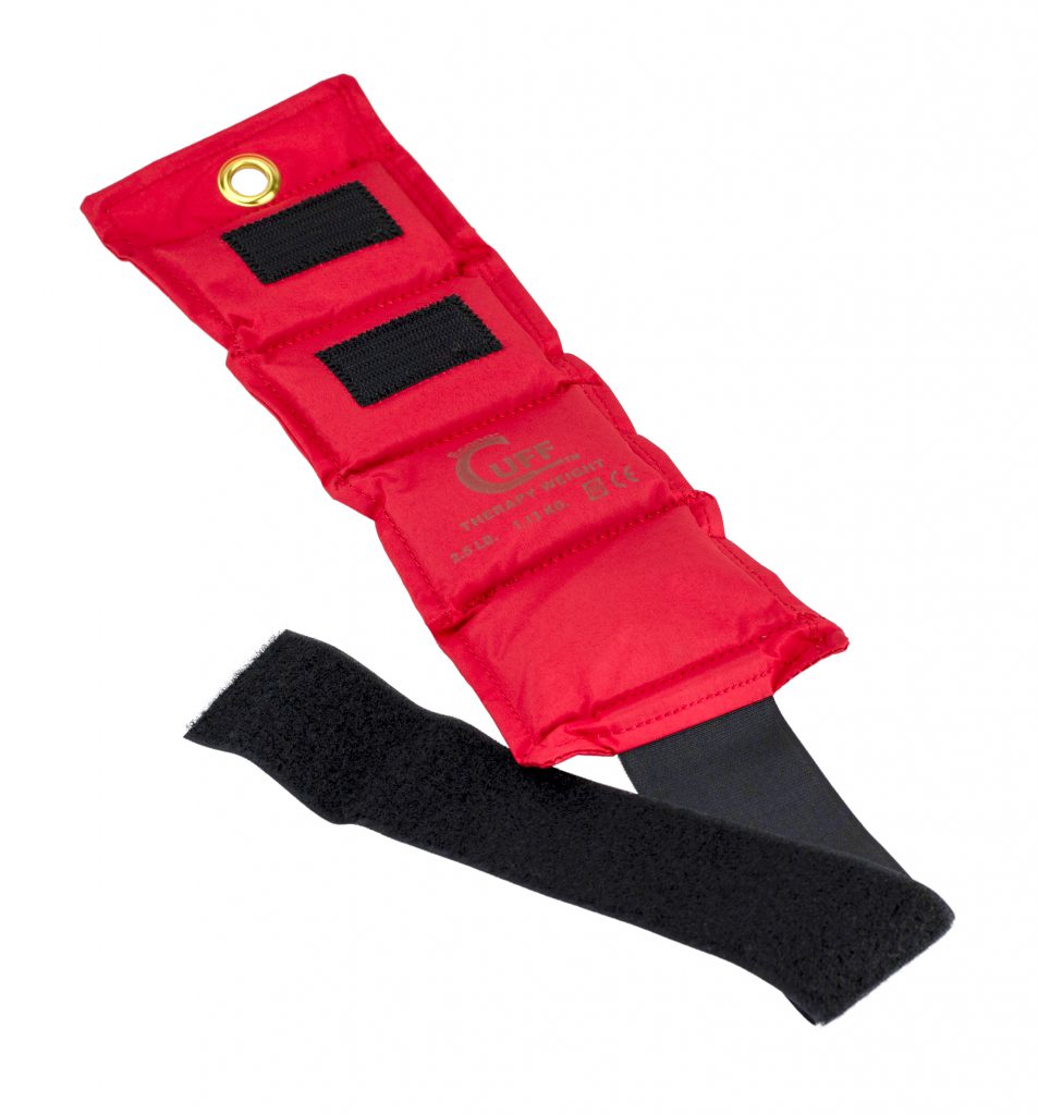 Enhance Exercise Performance with EconoCuff