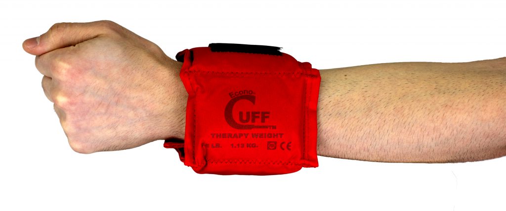 Enhance Exercise Performance with EconoCuff