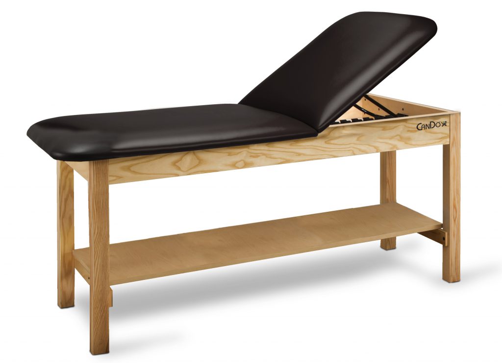 CanDo® Treatment Tables