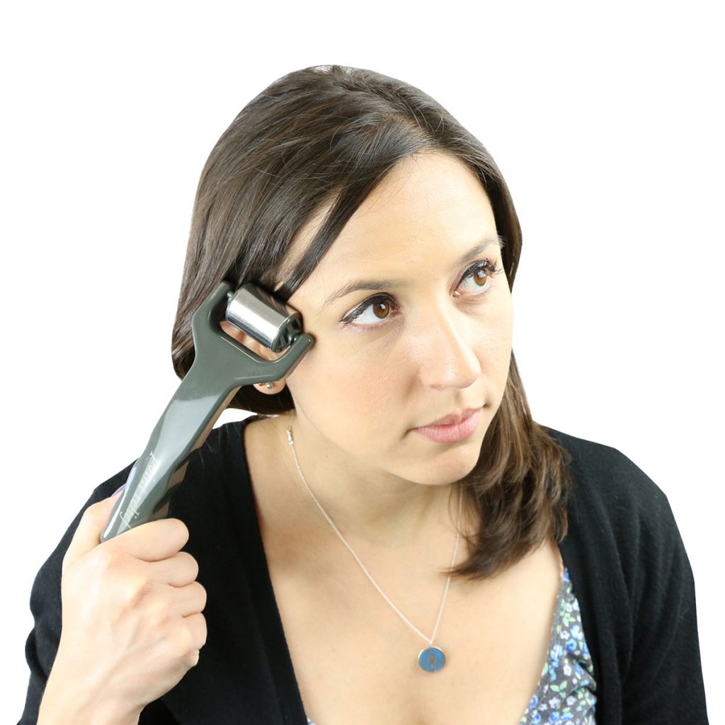Stay Cool with Cold Therapy - Point Relief® Cool-It Roller