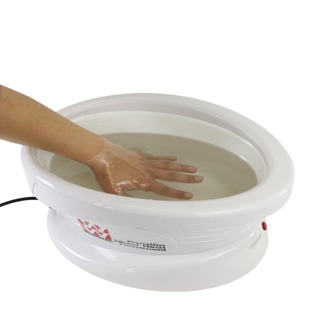 Paraffin Wax
