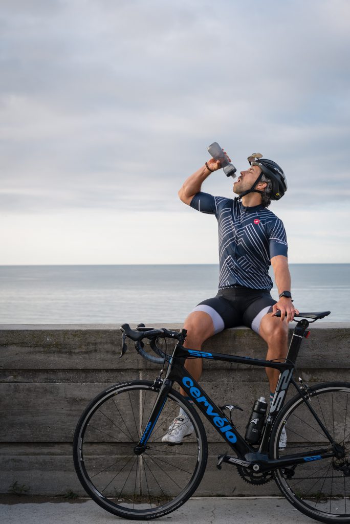 Keep Hydrated this Summer!