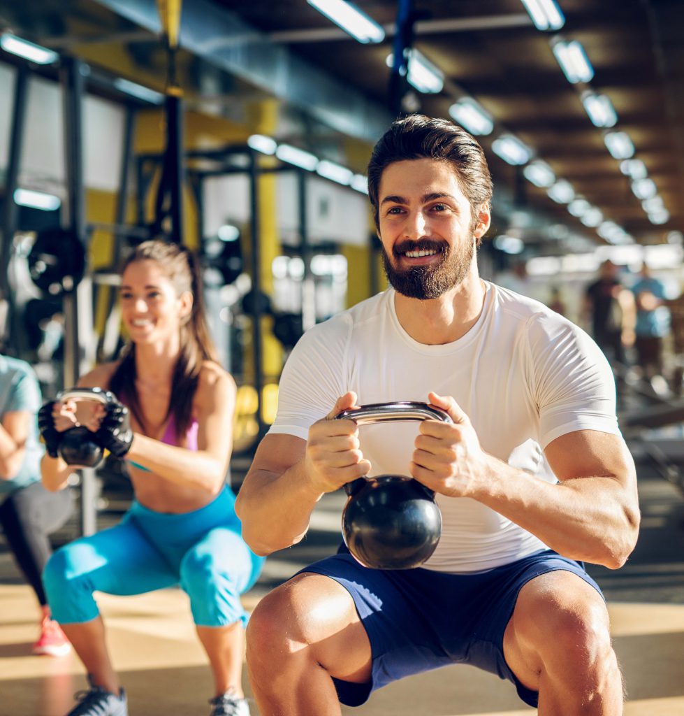 Workouts to Strengthen your Glutes