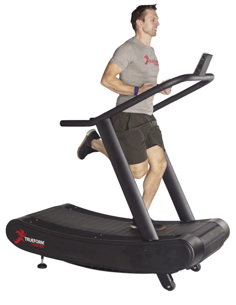 Treadmills You May Want to Consider - Trueform