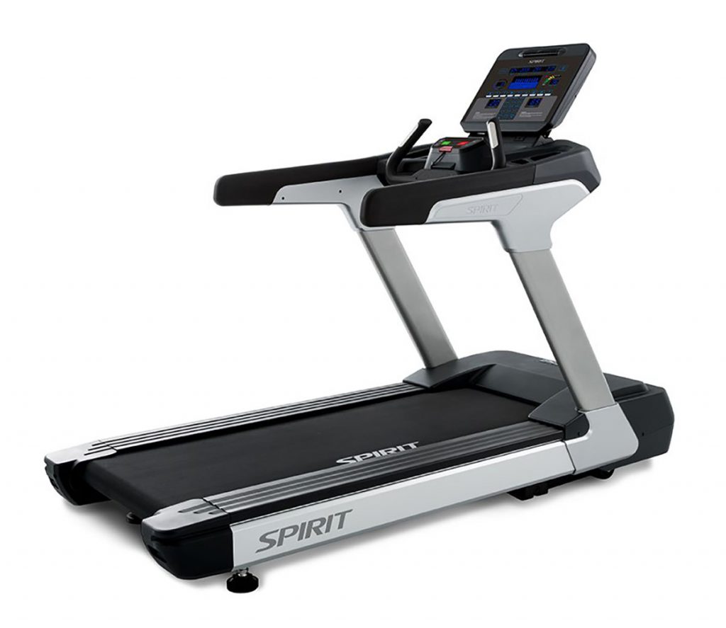 Spirit Treadmills