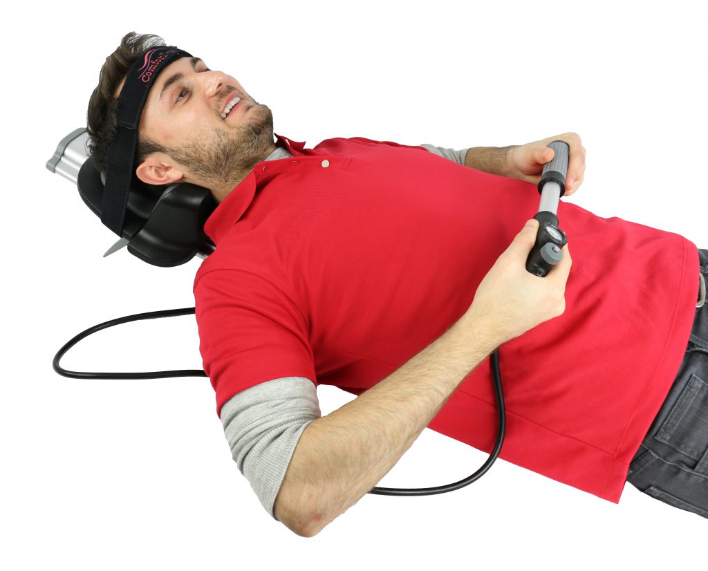 Why Use Cervical Traction?