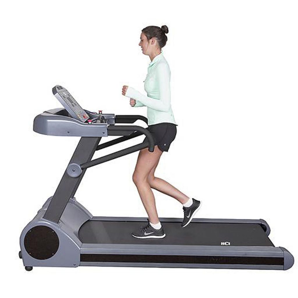 PhysioMill Rehabilitation Treadmill