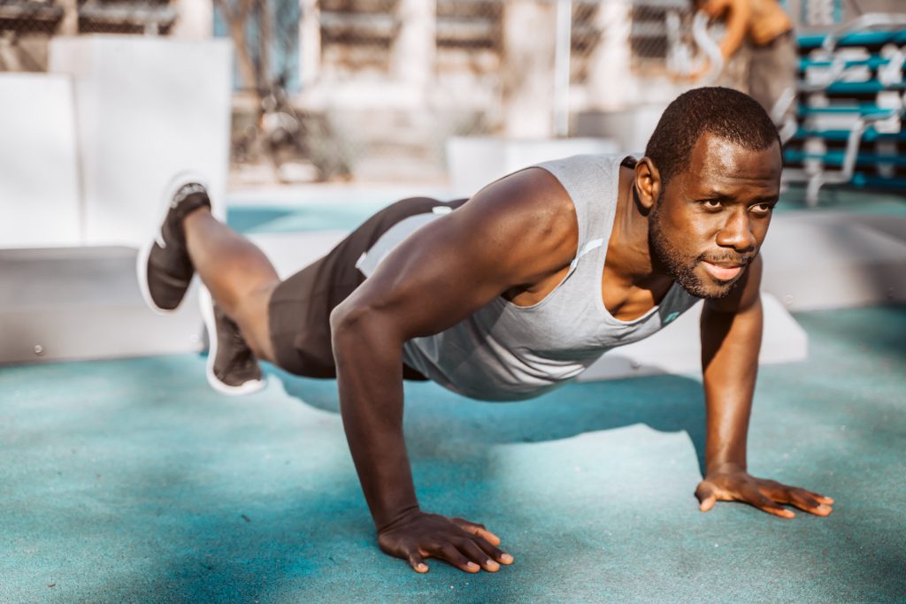 Why Chest Exercises are Important