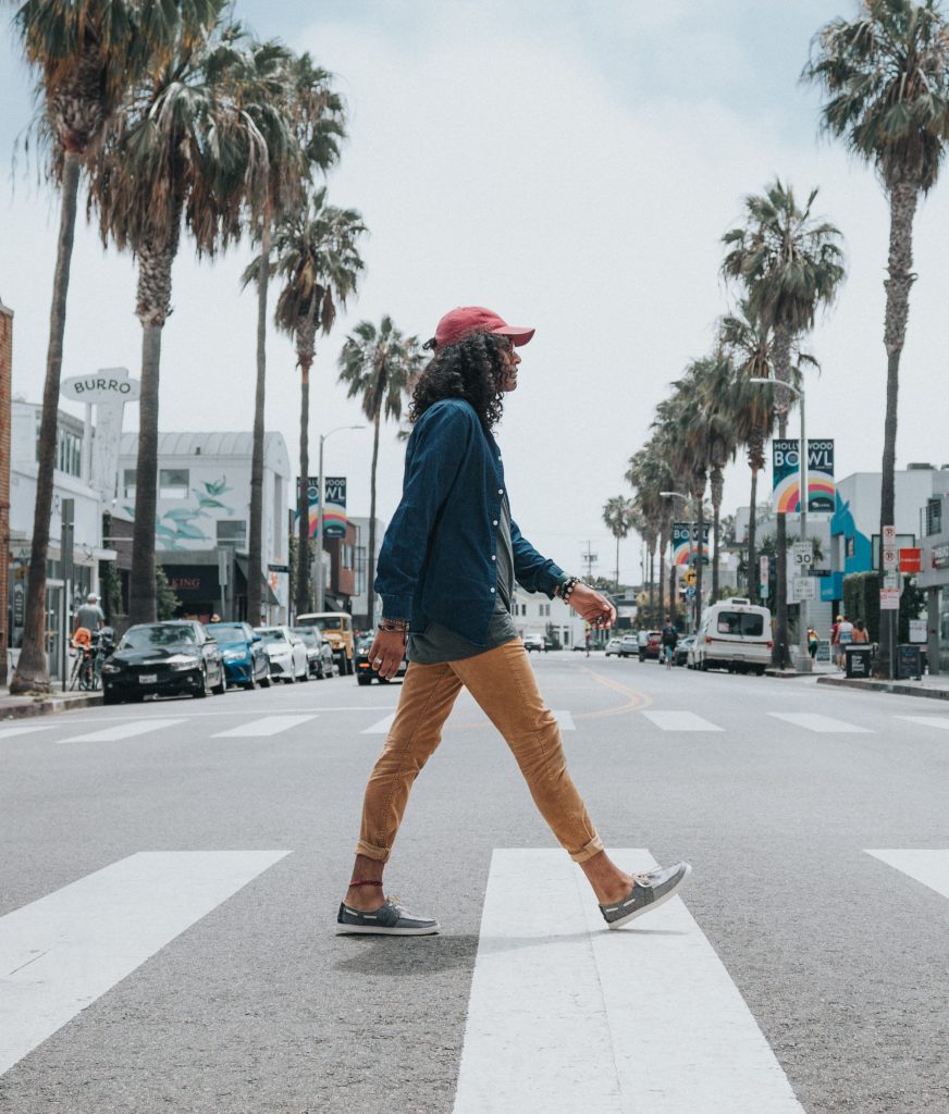 The Importance of Proprioception