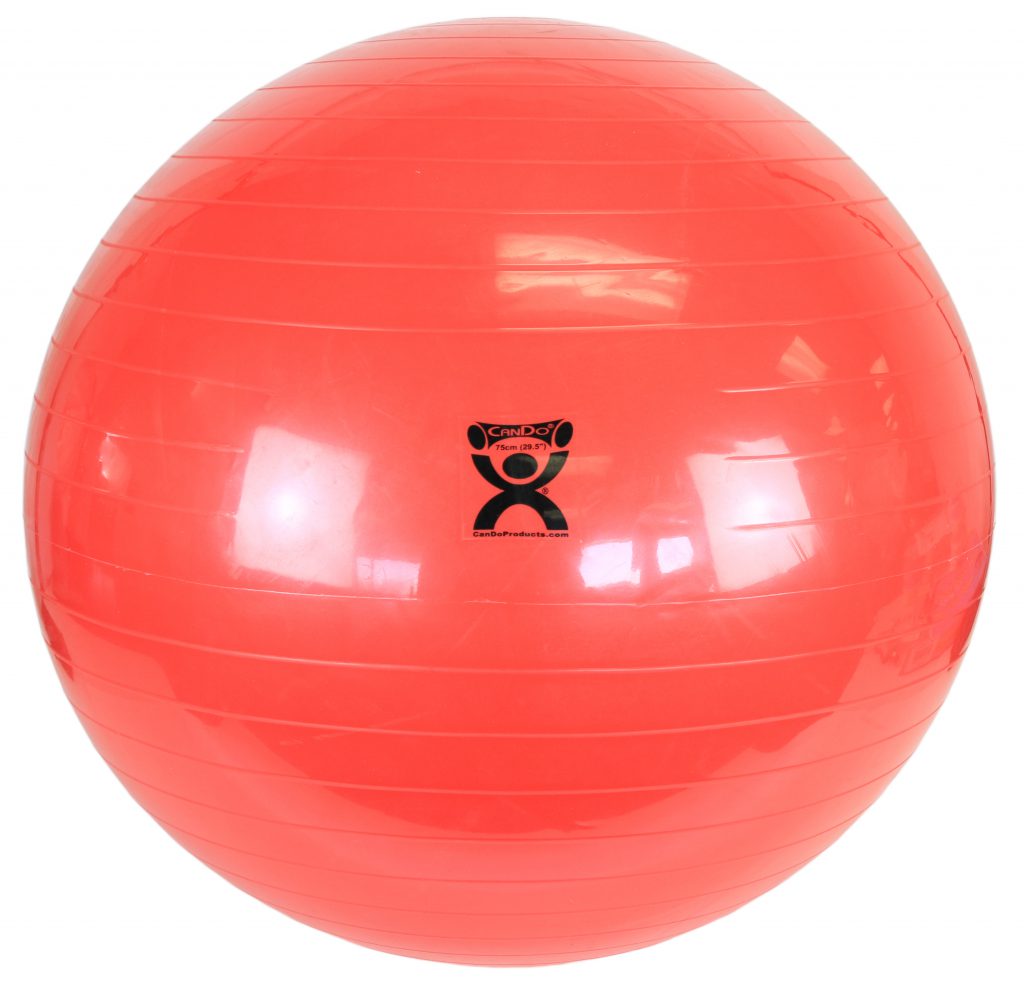 Try these Exercises for a Toned and Healthy Body - Exercise Balls