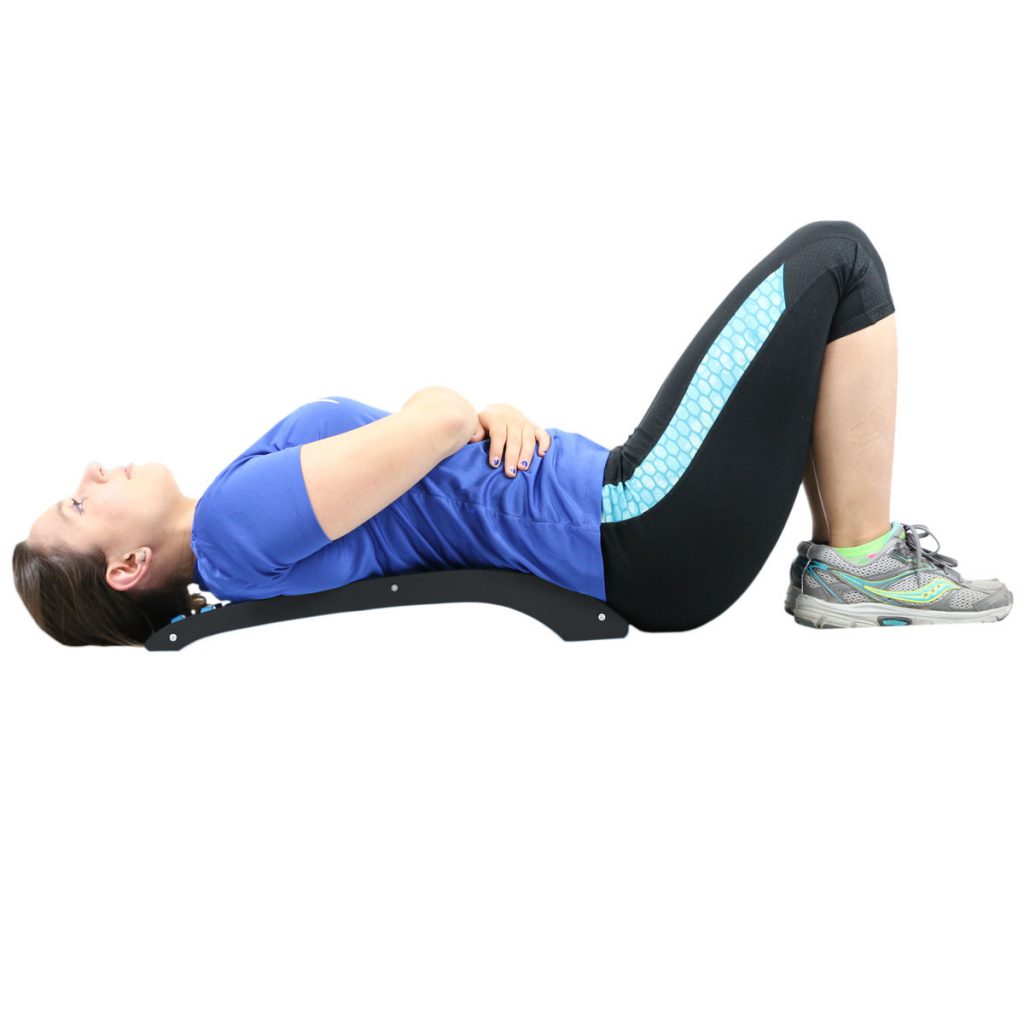CanDo® Back Stretcher
