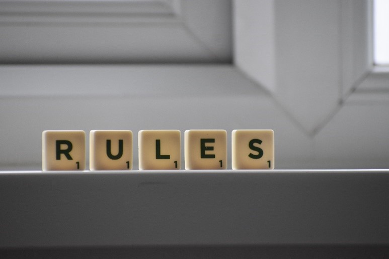 Should We Follow the ‘Rules’?