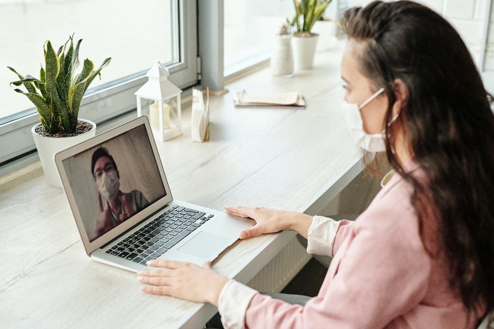 5 Must Haves for Your Telehealth Visit