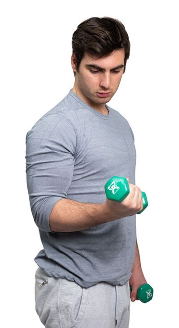 Free Weights 