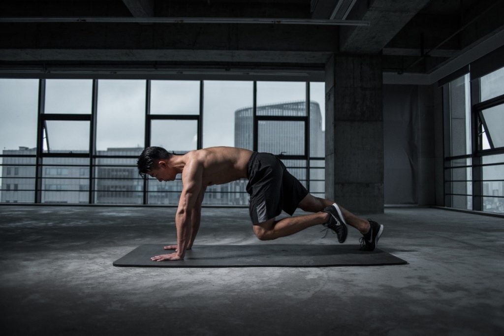 Who needs stabilization retraining for low back pain? 