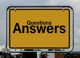 The Answer?