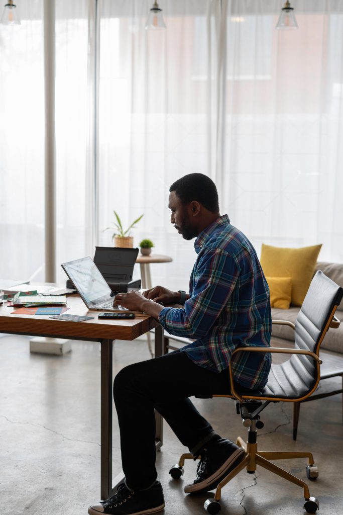 What Does Having Good Posture Mean?