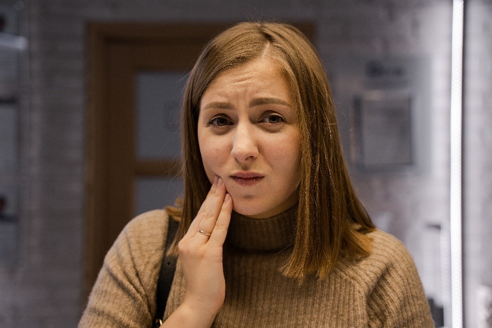 What Are Some Other Considerations for Temporomandibular Joint Disorders?