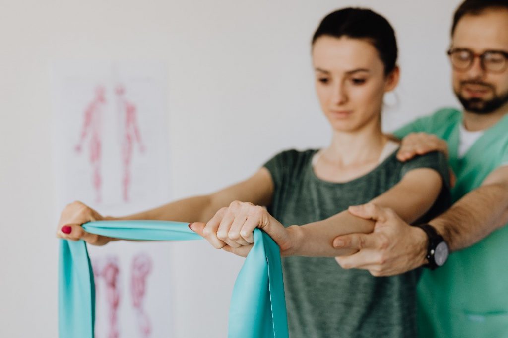 How Do We Manage Glenohumeral Instability? 