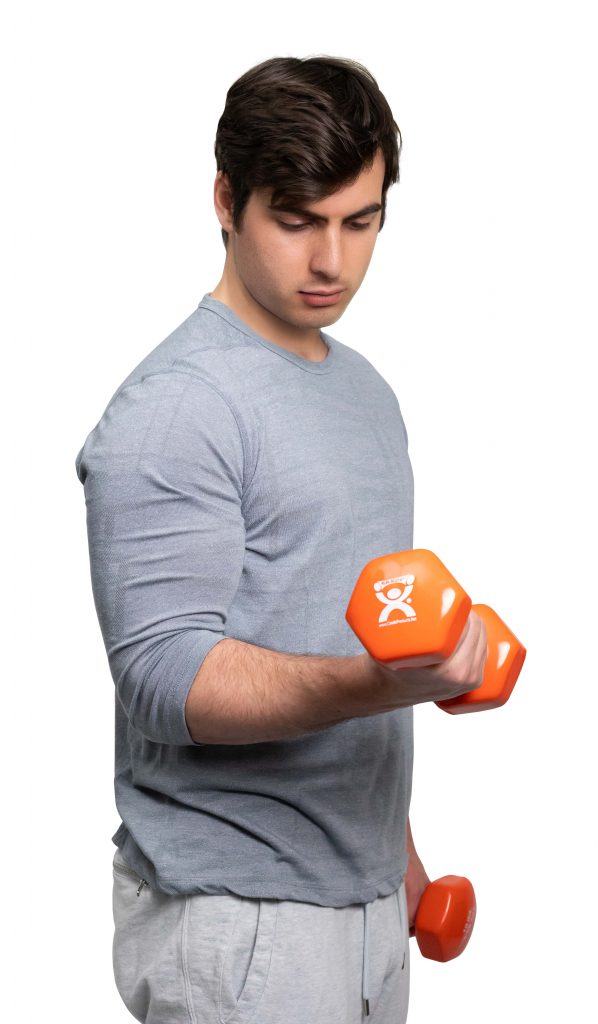 Time to Work Off That Thanksgiving Dinner