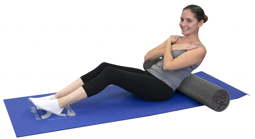 Fascia Training with CanDo®