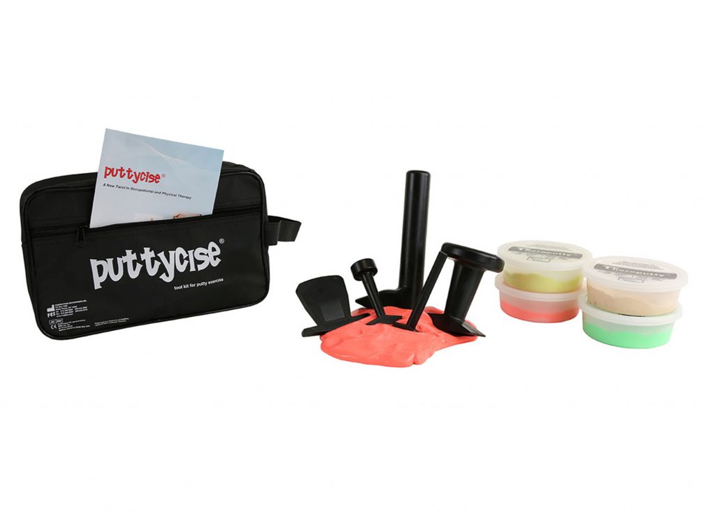 What are Puttycise Tools?