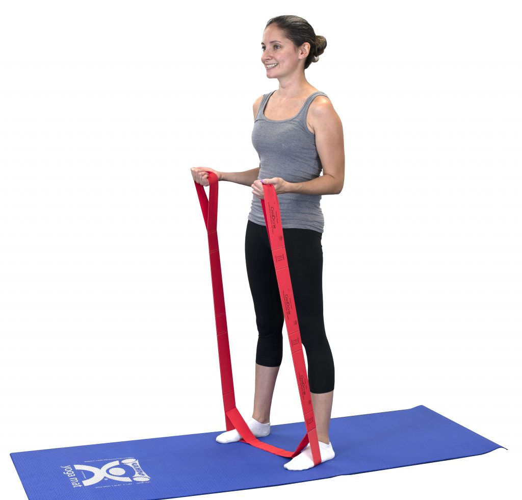 Diabetic Exercises - Strength Training