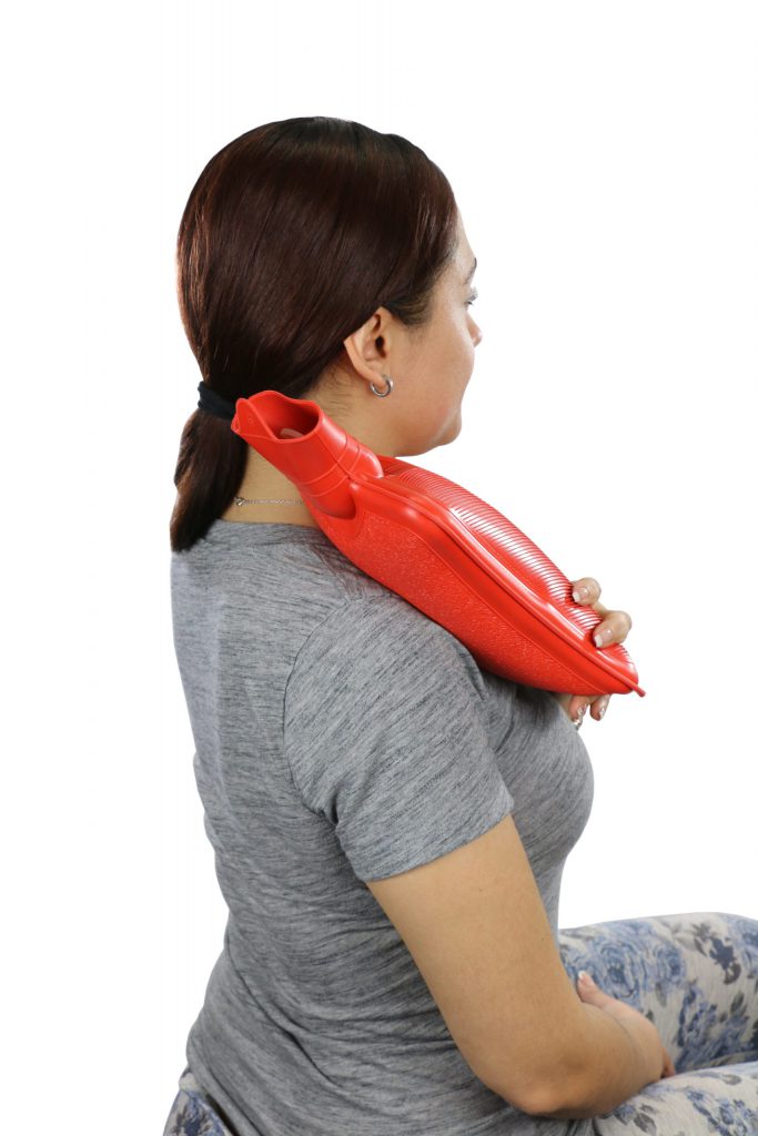 Relief Pak® Hot Water Bottle