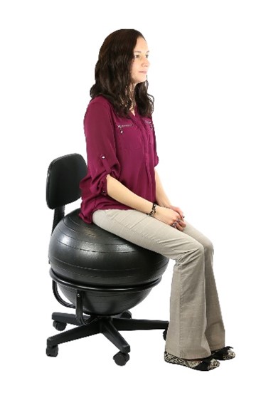 3 Tips for Postural Syndrome - Workstation ergonomics