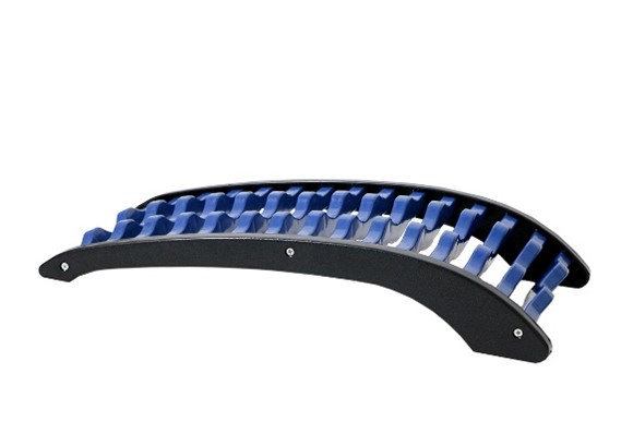 CanDo Back Stretcher 