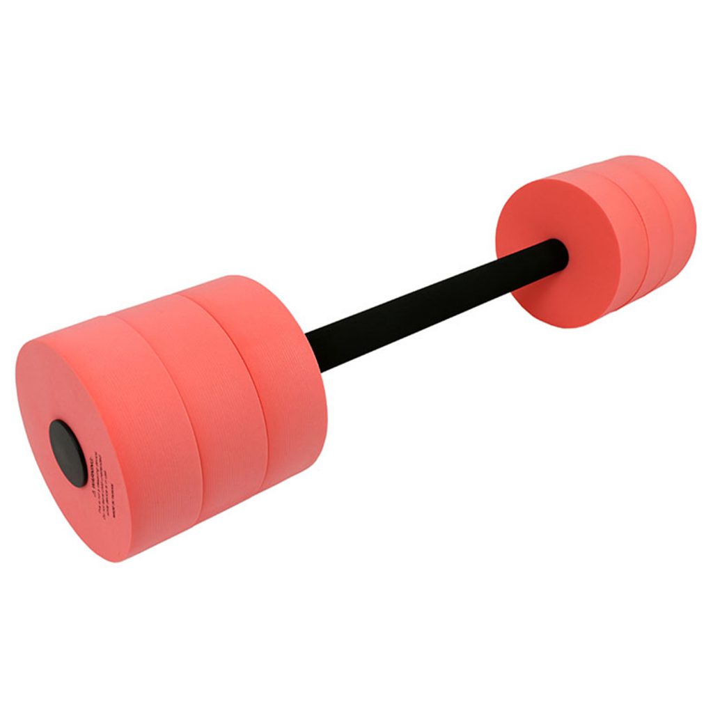Holiday Shopping List 2021 - CanDo® Aquatic Swim Bars