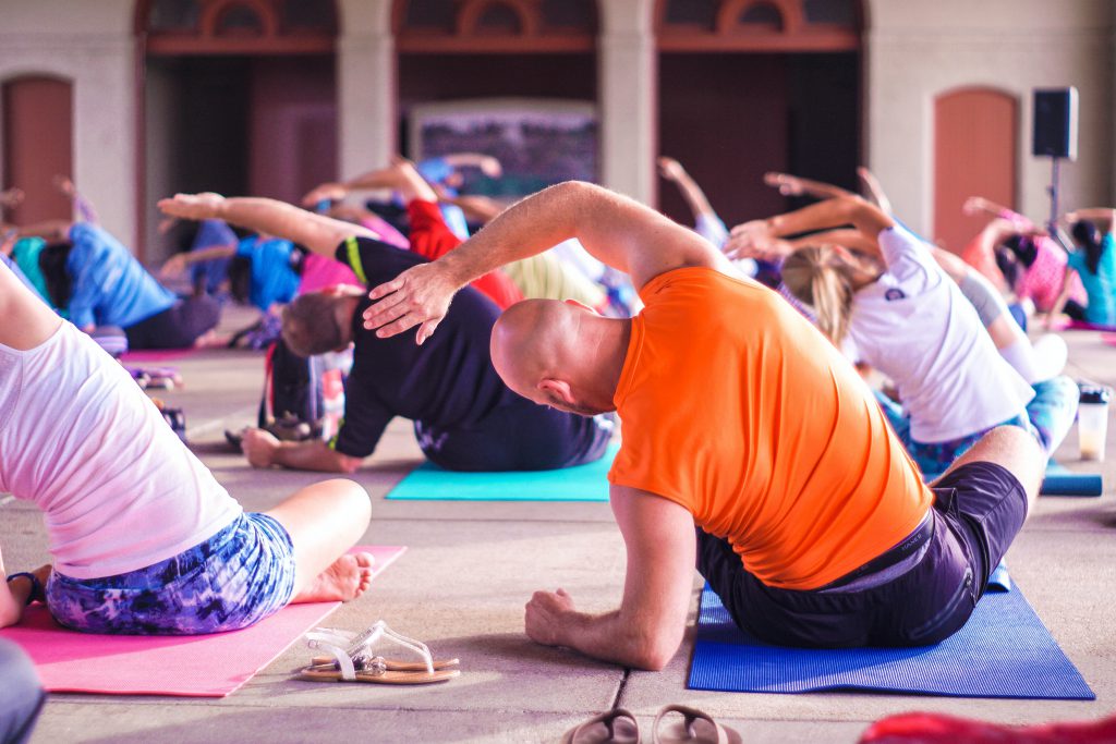Diabetes and Exercising