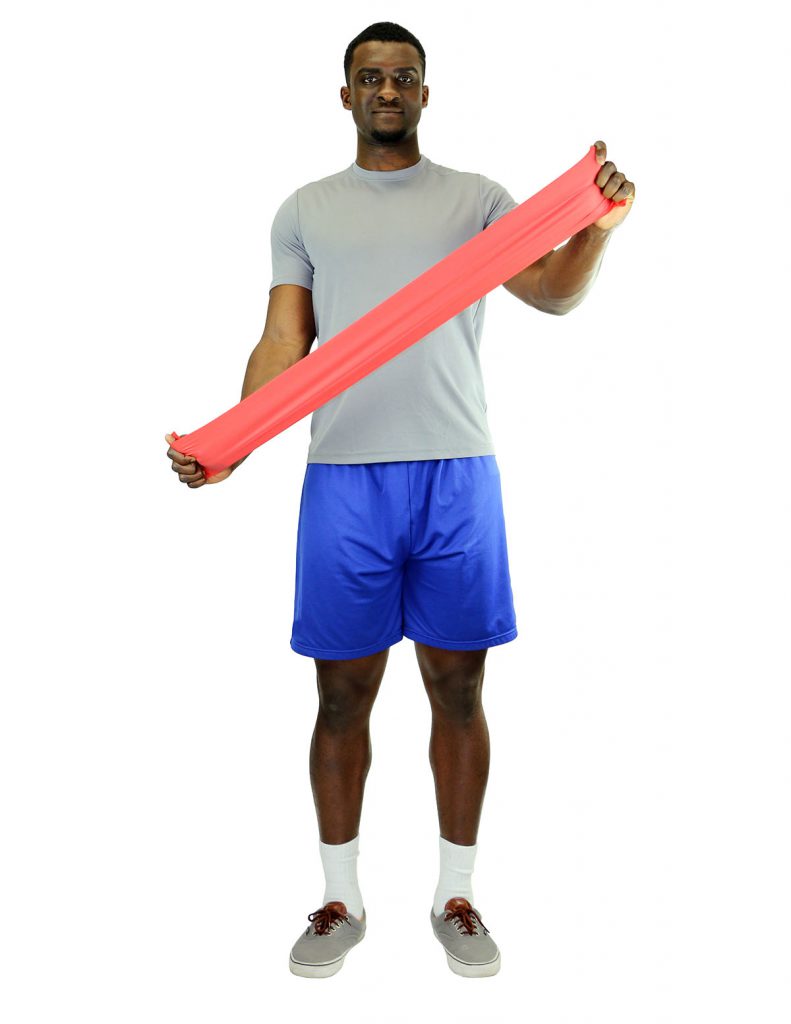 Resistance Training