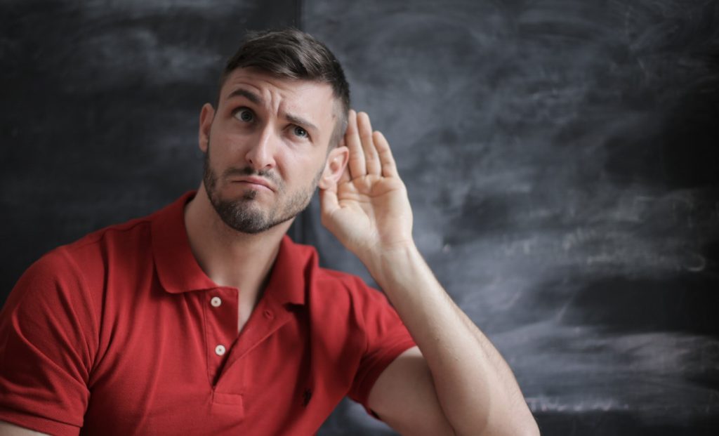 What is the best treatment we can do for our patients? Listen.