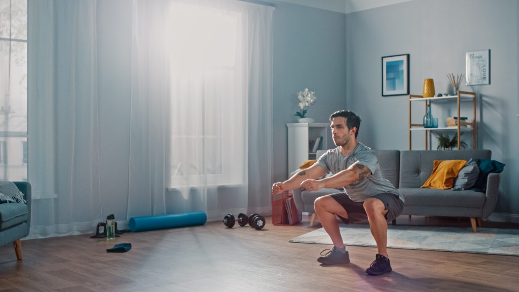 How 10 Minutes of Daily Exercising Can Boost Overall Health
