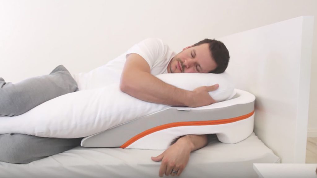 GERD Pillows