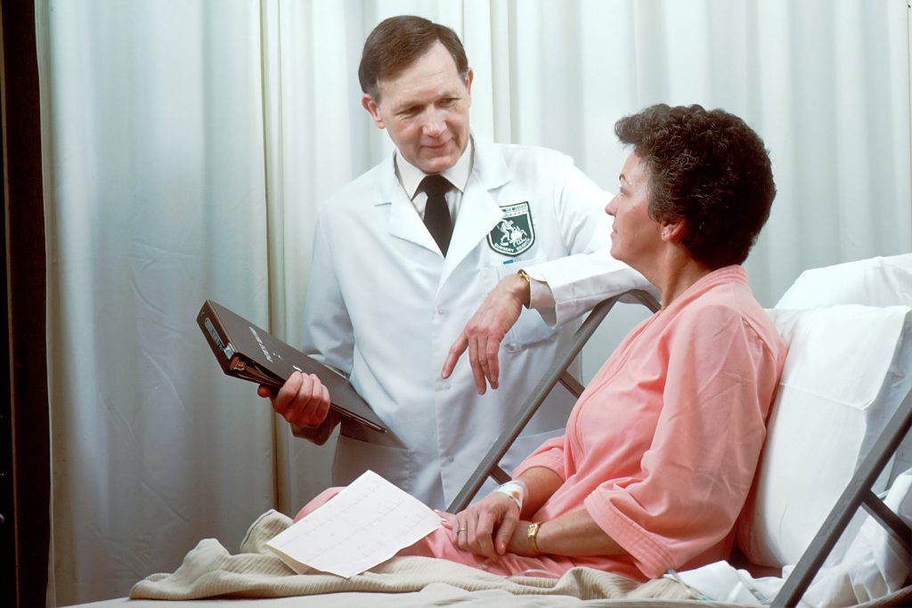 Patient Safety Awareness Week 2022