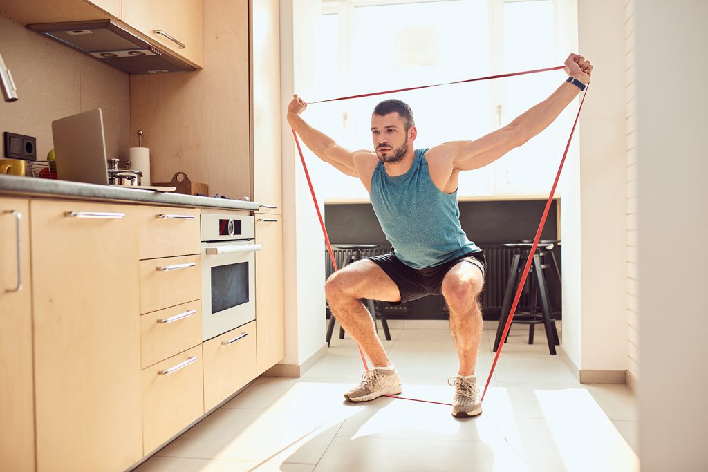 Exercises for Those with Diabetes