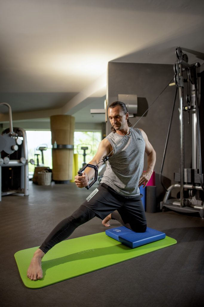 AIREX® balance products 