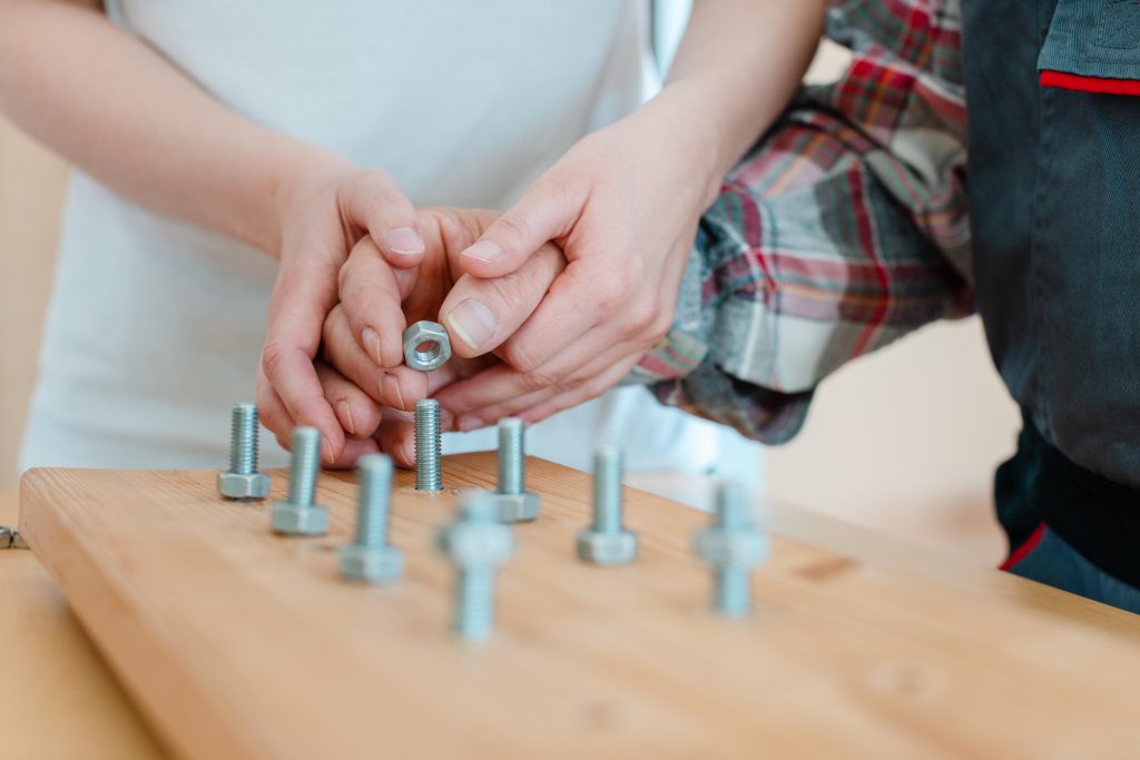 Occupational Therapy Month 2022