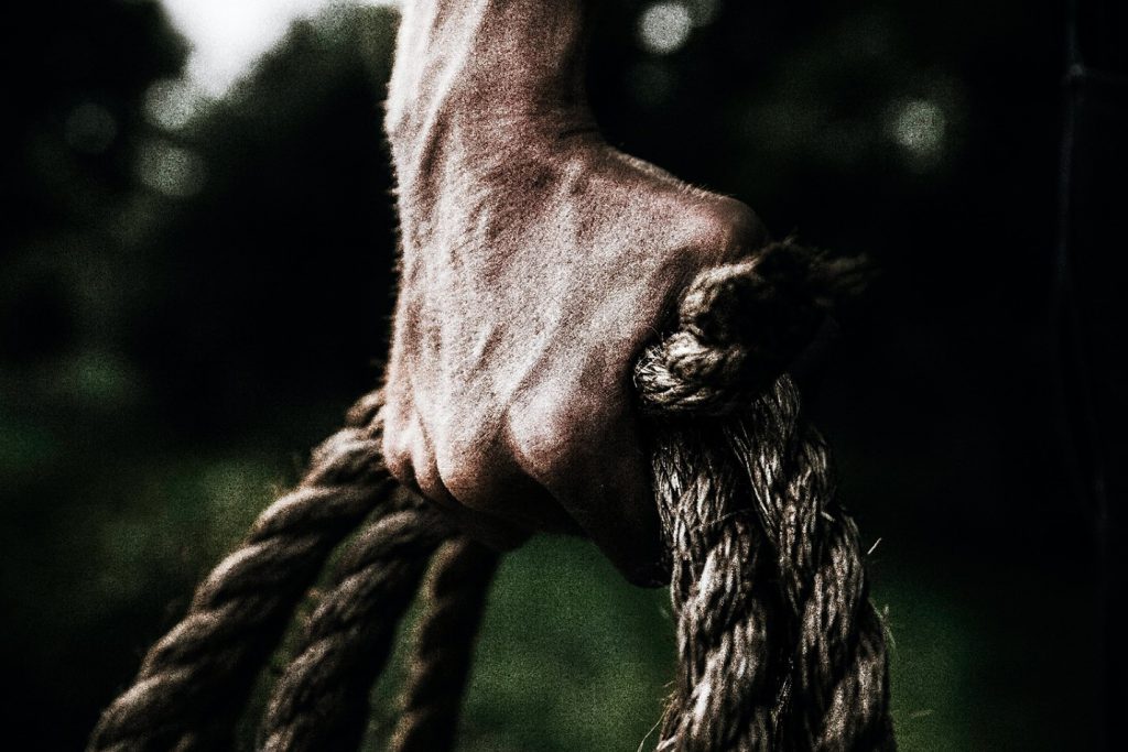 How Can I Improve my Grip Strength?