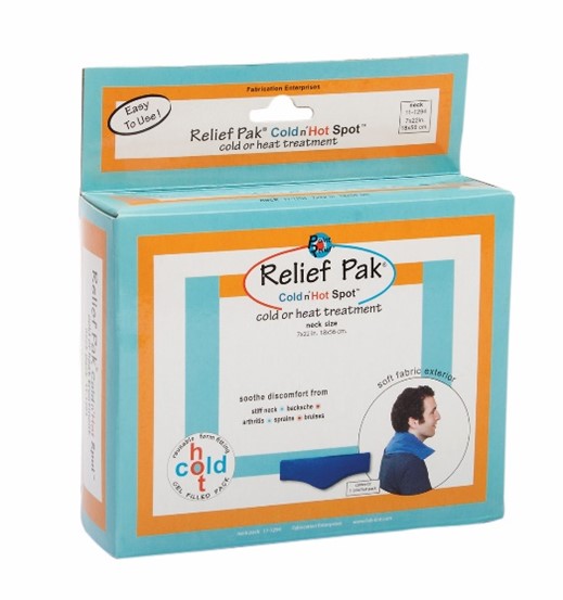 Relief Pak® Cold n' Hot® Compress 