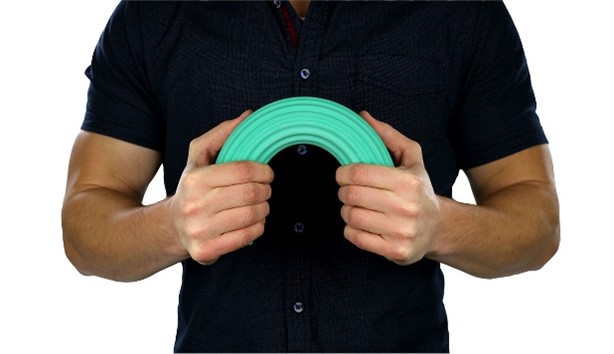 CanDo® Twist-n-Bend Exercisers: More Than Just Strengthening 