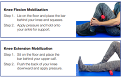 CanDo® Twist-n-Bend Exercisers: More Than Just Strengthening 
