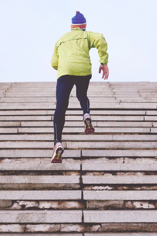 Ways to Get Moving More During Everyday Life