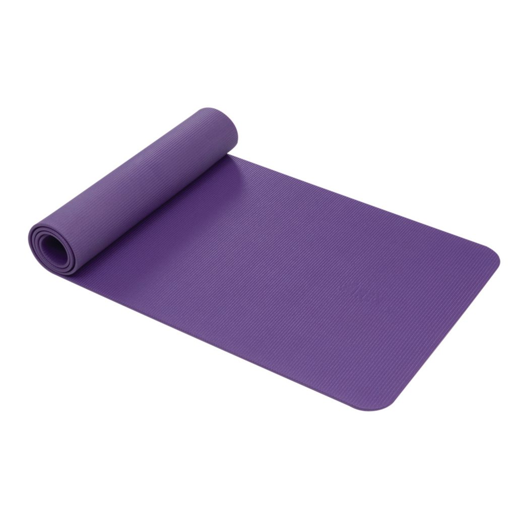 How to Clean Your Yoga Mat