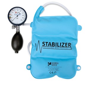 Want to Feel Your Core Working Try Pressure Biofeedback Gauges 